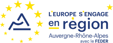 Programmes européens
                                                 en Auvergne-Rhône-Alpes